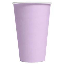 Pappkopper Lavendel Store