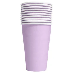 Pappkopper Lavendel Store