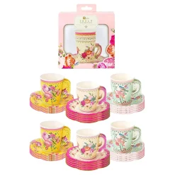 Pappkopper med fat Truly Scrumptious