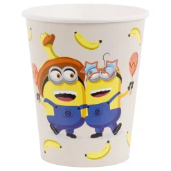 Pappkopper Minions