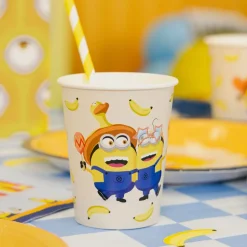 Pappkopper Minions