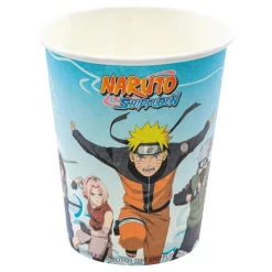 Pappkopper Naruto Shippuden