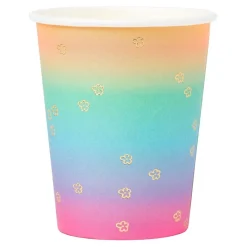 Pappkopper Ombre