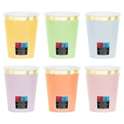 Pappkopper Pastell