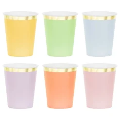 Pappkopper Pastell