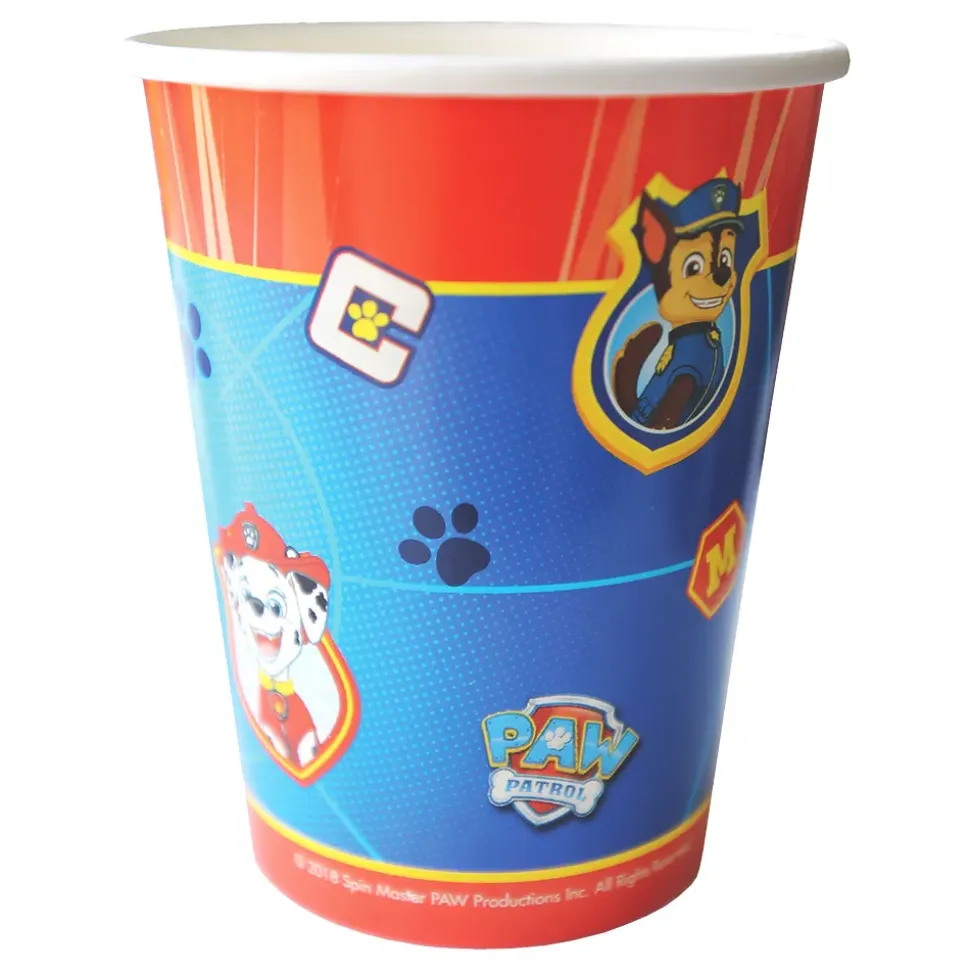 Pappkopper Paw Patrol