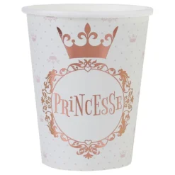 Pappkopper Princesse Roségull