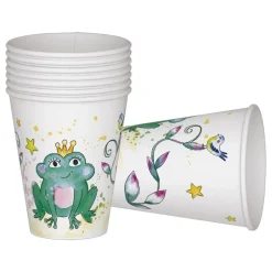 Pappkopper Prinsesse