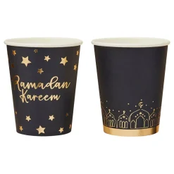 Pappkopper Ramadan Kareem