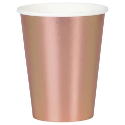 Pappkopper Roségull