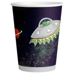 Pappkopper Space Party