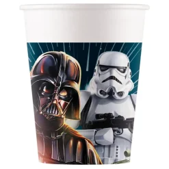 Pappkopper Star Wars Galaxy