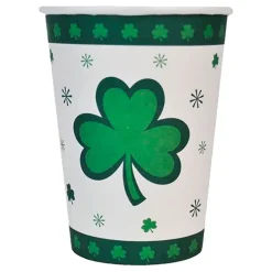Pappkopper St Patricks Day