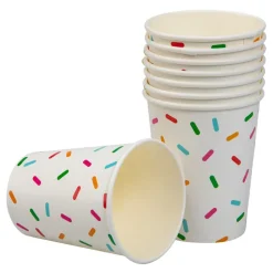 Pappkopper Strøssel