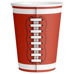 Pappkopper Touchdown