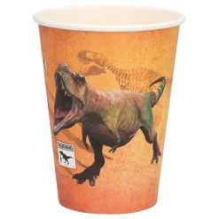 Pappkopper T-Rex