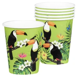 Pappkopper Tucan