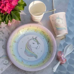 Pappkopper Unicorn