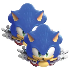 Pappmasker Sonic Prime™