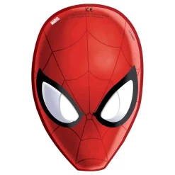 Pappmasker Ultimate Spiderman