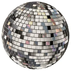 Papptallerken Disco