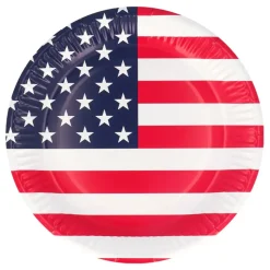 Papptallerkener American Party