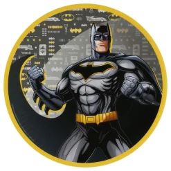 Papptallerkener Batman
