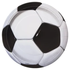 Papptallerken Fotball