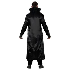Paranormal Agent Kostyme