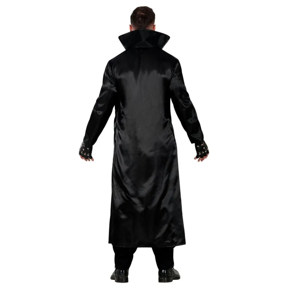 Paranormal Agent Kostyme
