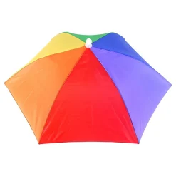 Paraplyhatt Pride