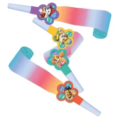 Partyfløyter Paw Patrol