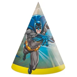 Partyhatter Batman