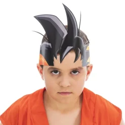 Partyhatter Dragon Ball Super