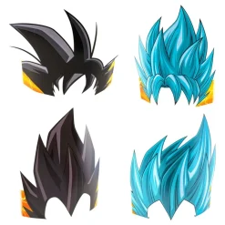 Partyhatter Dragon Ball Super