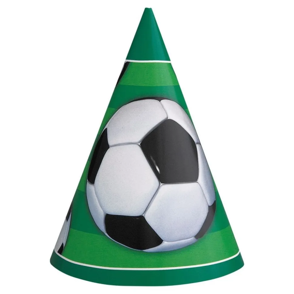 Partyhatter Fotball