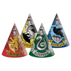 Partyhatter Harry Potter