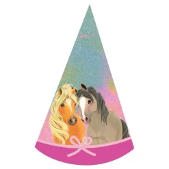 Partyhatter Hester