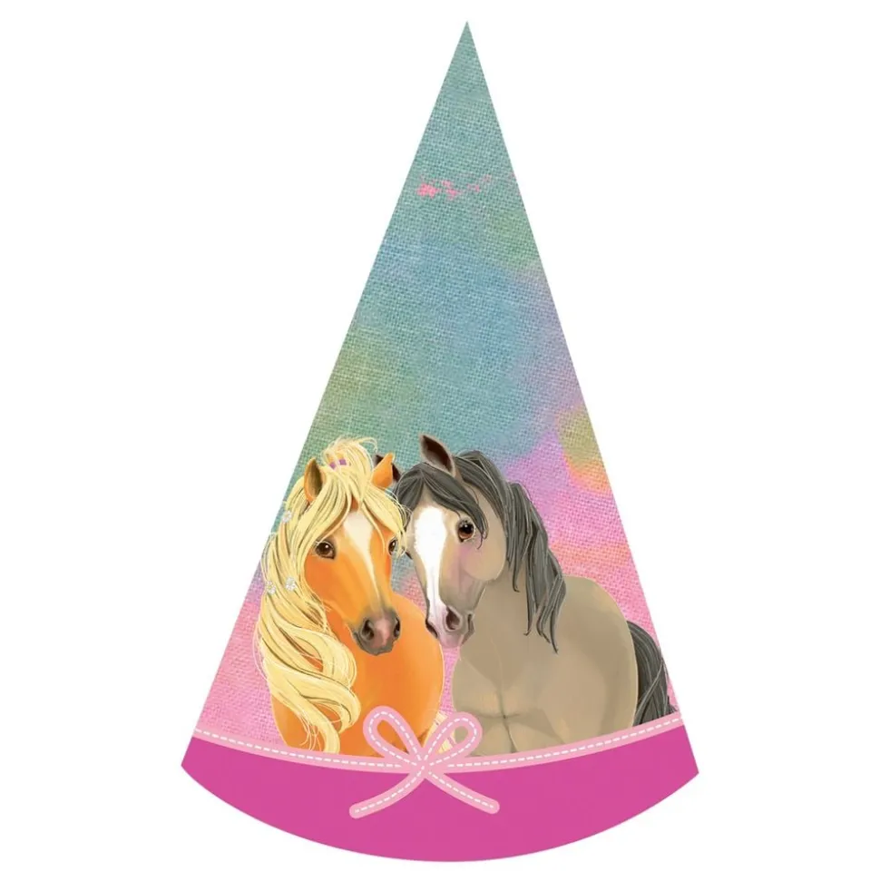 Partyhatter Hester