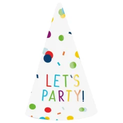 Partyhatter Lets Party Konfetti