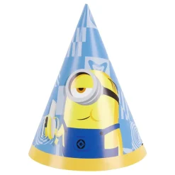 Partyhatter Minions
