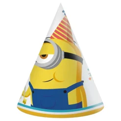Partyhatter Minions the Rise of Gru
