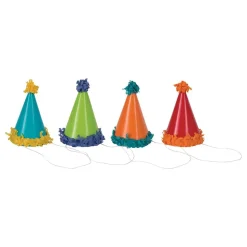 Partyhatter Mini Pom Pom