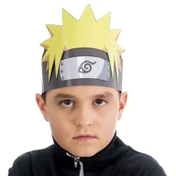 Partyhatter Naruto/Kakashi