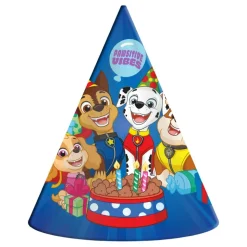 Partyhatter Paw Patrol™ Party