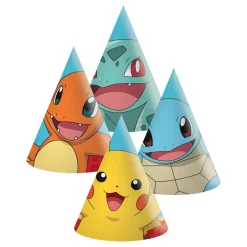 Partyhatter Pokémon