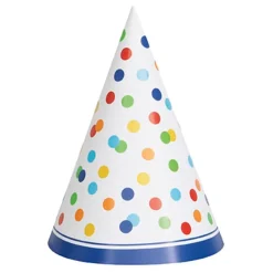 Partyhatter Polka Dot