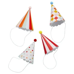 Partyhatter Sirkus