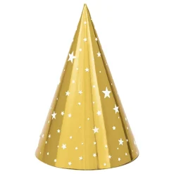 Partyhatter Stars