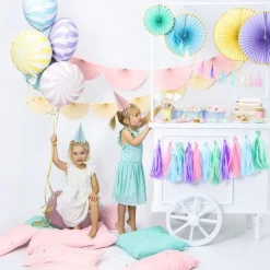 Partyhatter Yummy